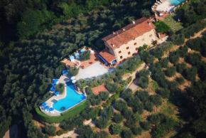 Villa La Pianella